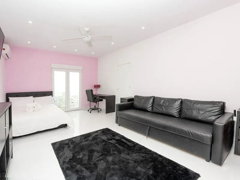 Modern Villa in Benalmádena: Luxury, Privacy and Profitability.