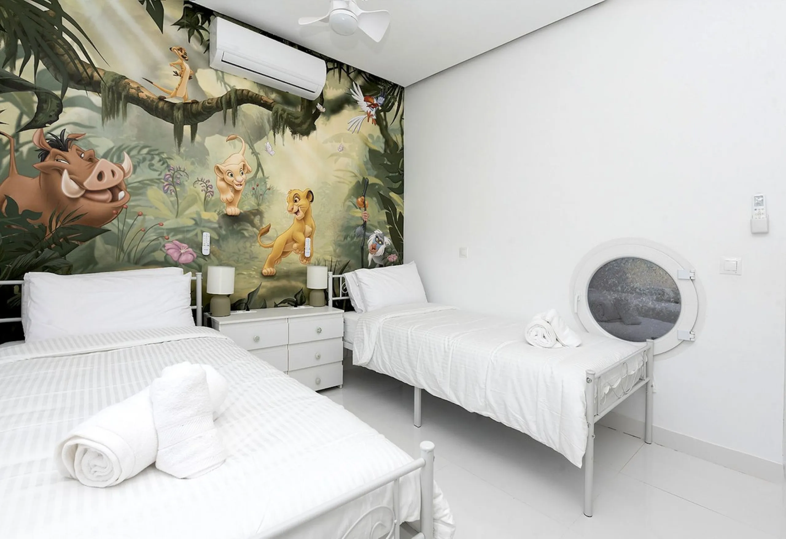 Modern Villa in Benalmádena: Luxury, Privacy and Profitability.