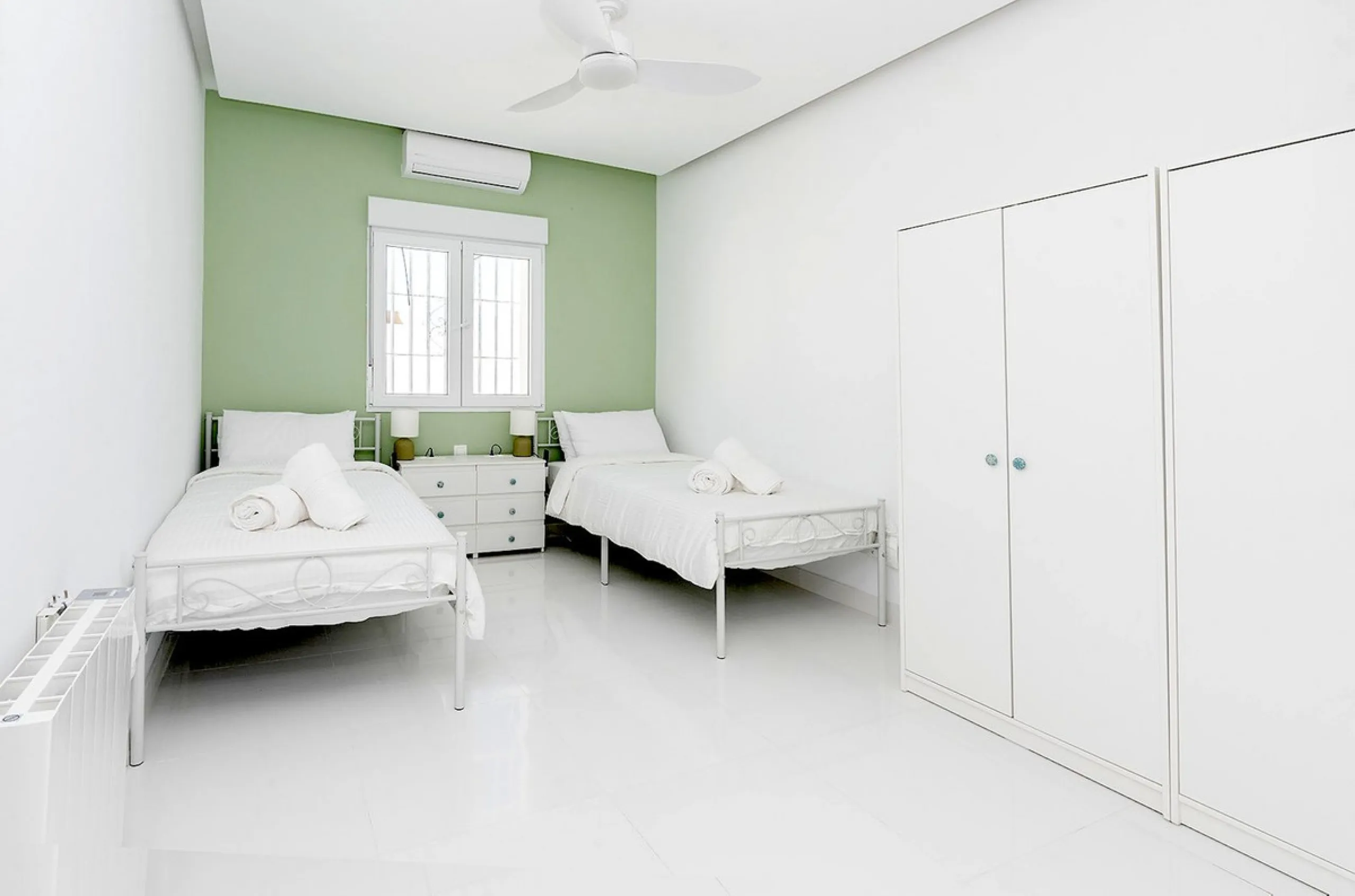 Modern Villa in Benalmádena: Luxury, Privacy and Profitability.