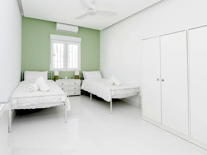 Modern Villa in Benalmádena: Luxury, Privacy and Profitability.