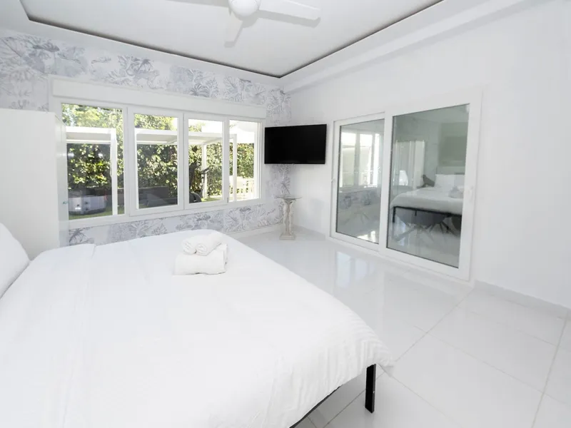 Modern Villa in Benalmádena: Luxury, Privacy and Profitability.