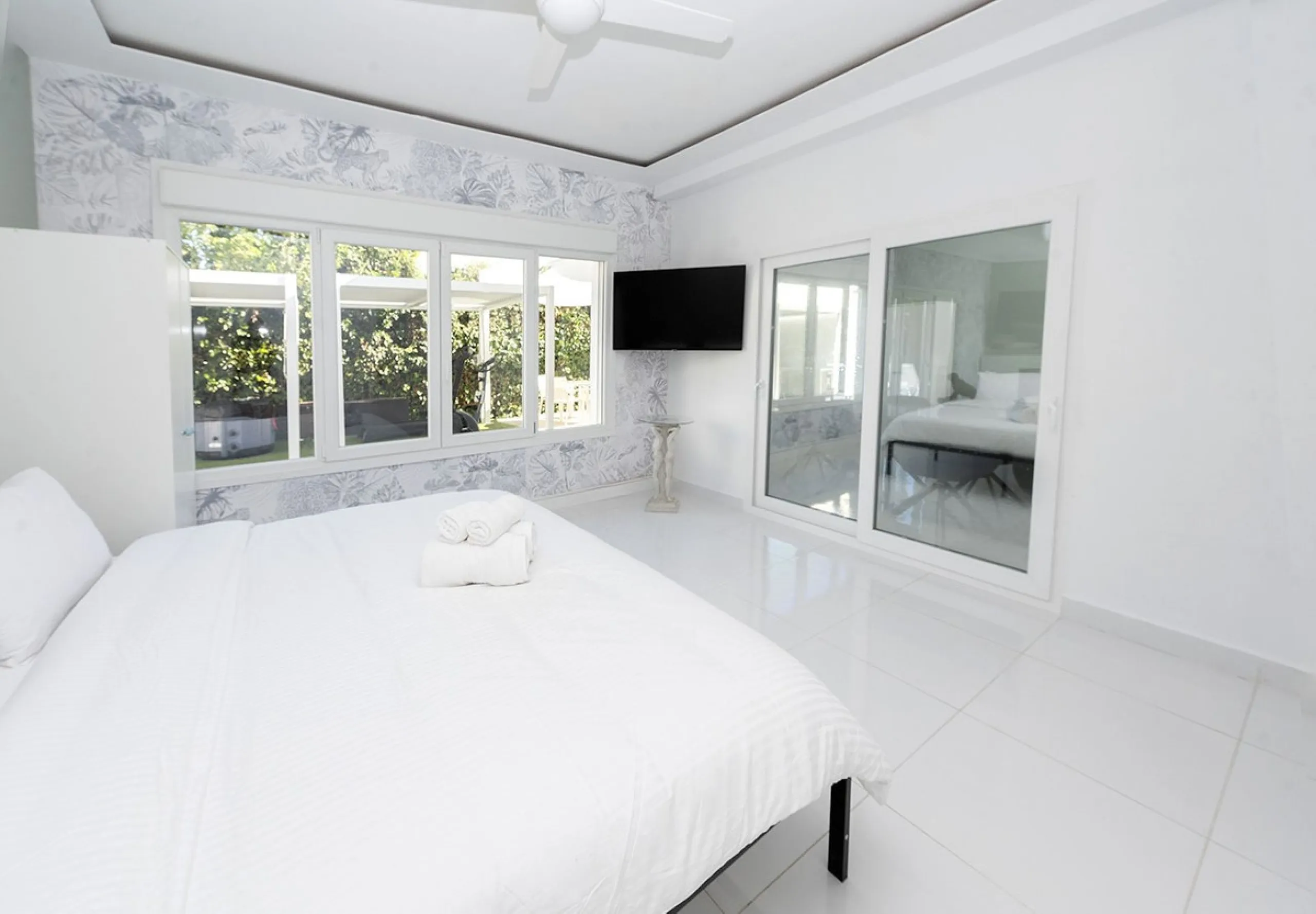 Modern Villa in Benalmádena: Luxury, Privacy and Profitability.