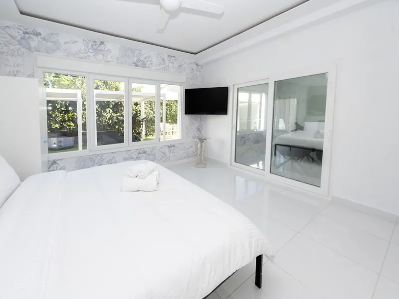 Modern Villa in Benalmádena: Luxury, Privacy and Profitability.