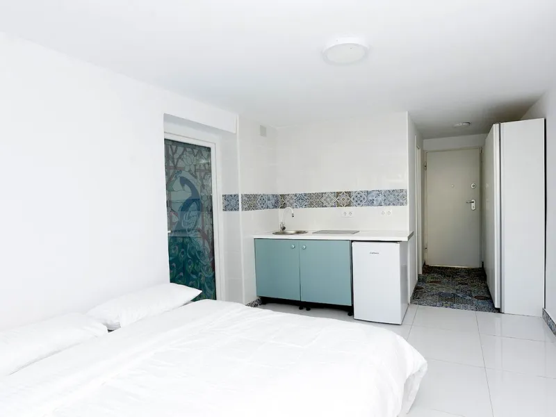 Modern Villa in Benalmádena: Luxury, Privacy and Profitability.