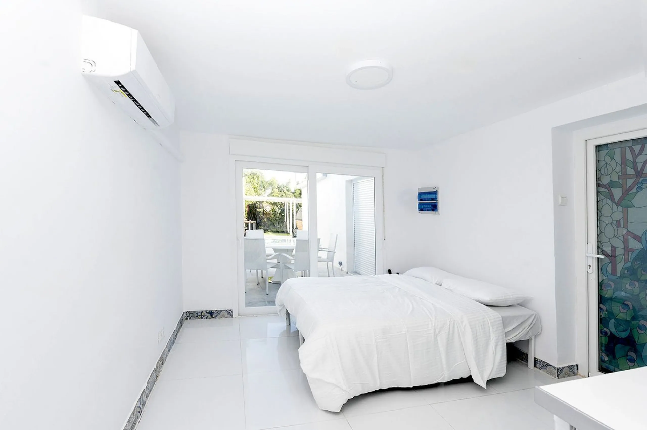 Modern Villa in Benalmádena: Luxury, Privacy and Profitability.