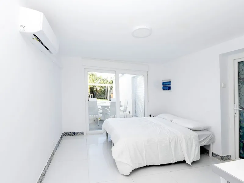 Modern Villa in Benalmádena: Luxury, Privacy and Profitability.