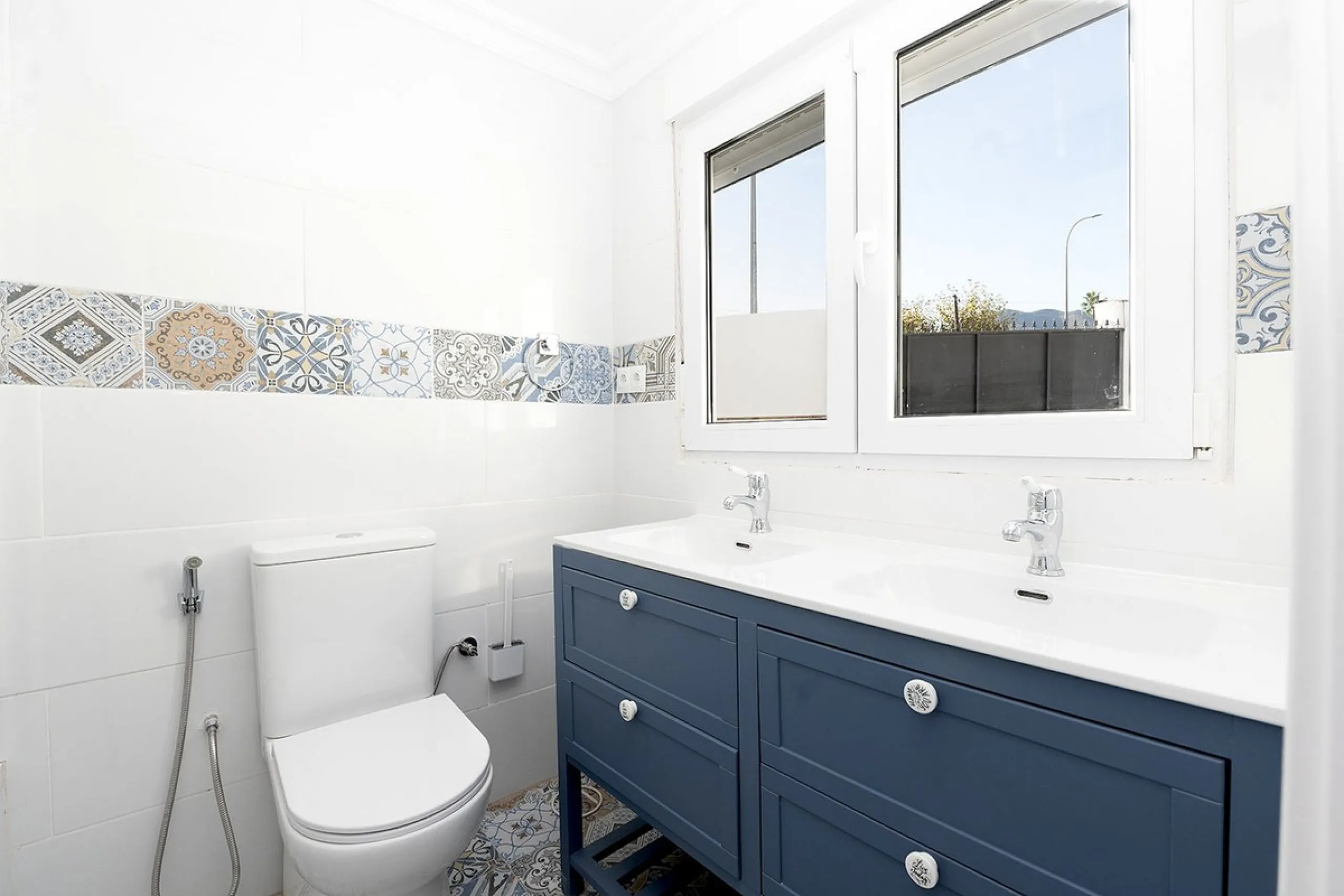 Modern Villa in Benalmádena: Luxury, Privacy and Profitability.