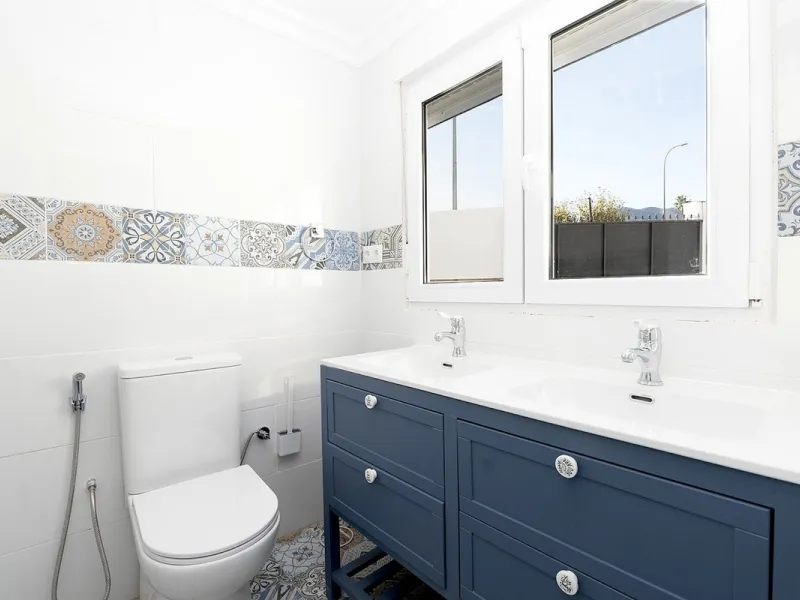 Modern Villa in Benalmádena: Luxury, Privacy and Profitability.