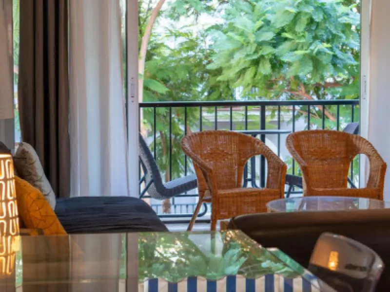 ✨ UNIQUE OPPORTUNITY: Investment Near the Beach with Guaranteed Income! ✨