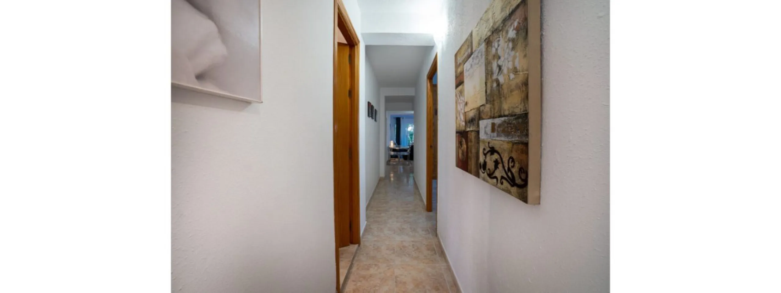 ✨ UNIQUE OPPORTUNITY: Investment Near the Beach with Guaranteed Income! ✨