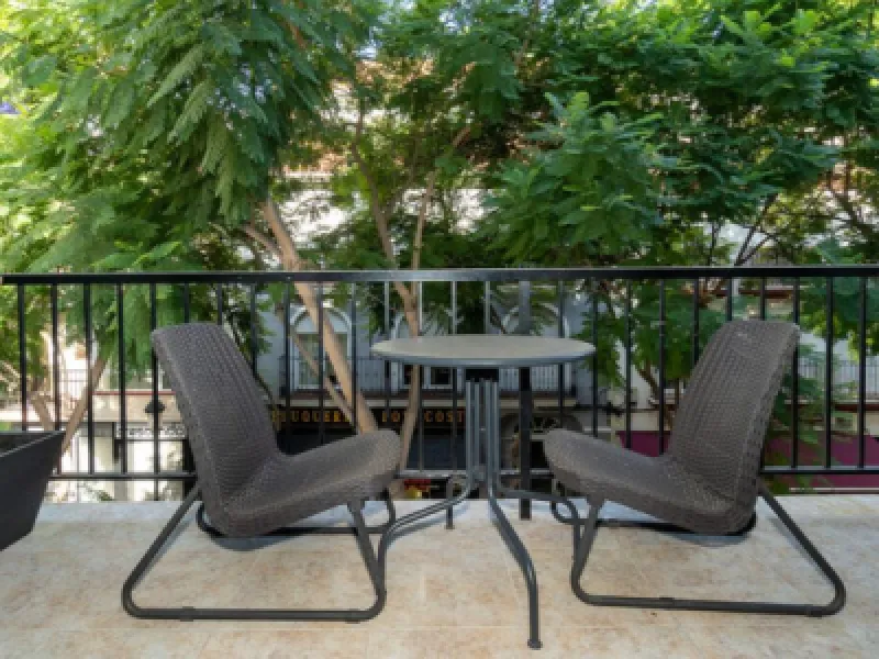 ✨ UNIQUE OPPORTUNITY: Investment Near the Beach with Guaranteed Income! ✨