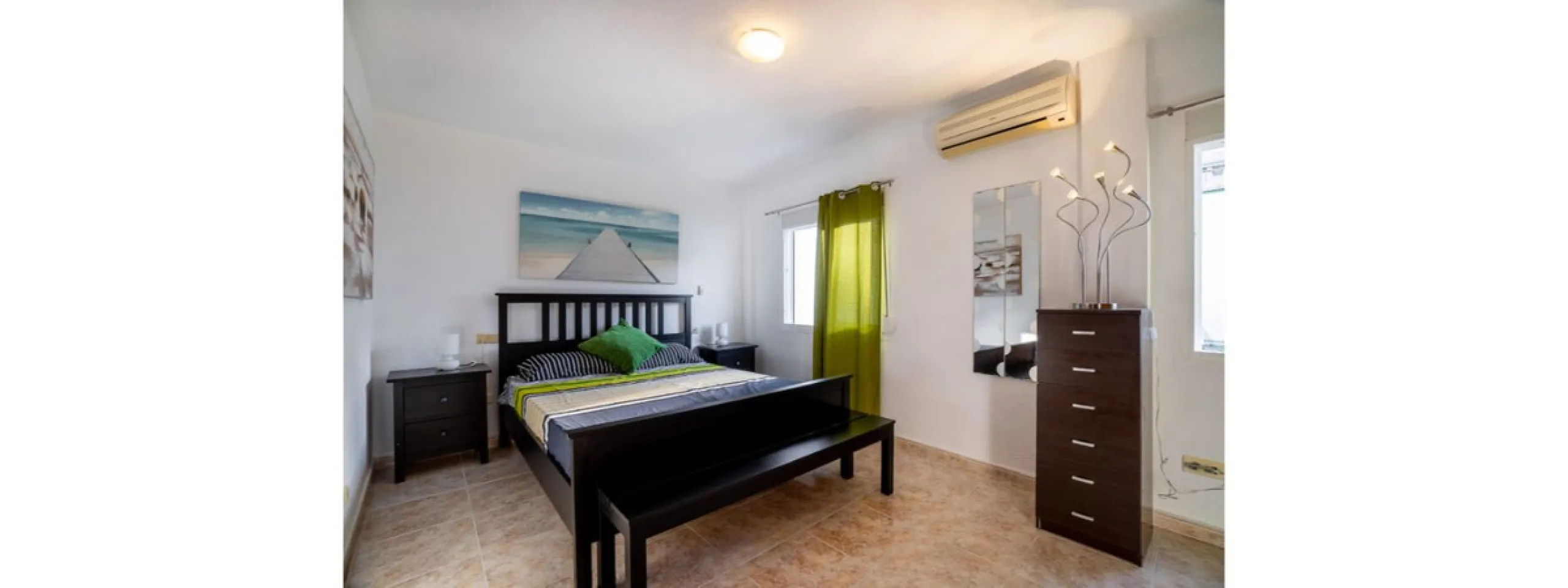✨ UNIQUE OPPORTUNITY: Investment Near the Beach with Guaranteed Income! ✨