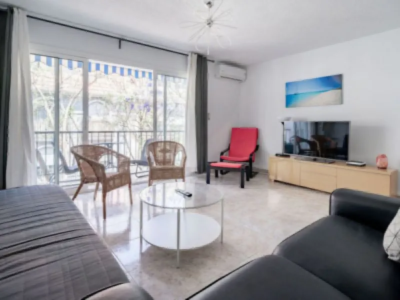 ✨ UNIQUE OPPORTUNITY: Investment Near the Beach with Guaranteed Income! ✨