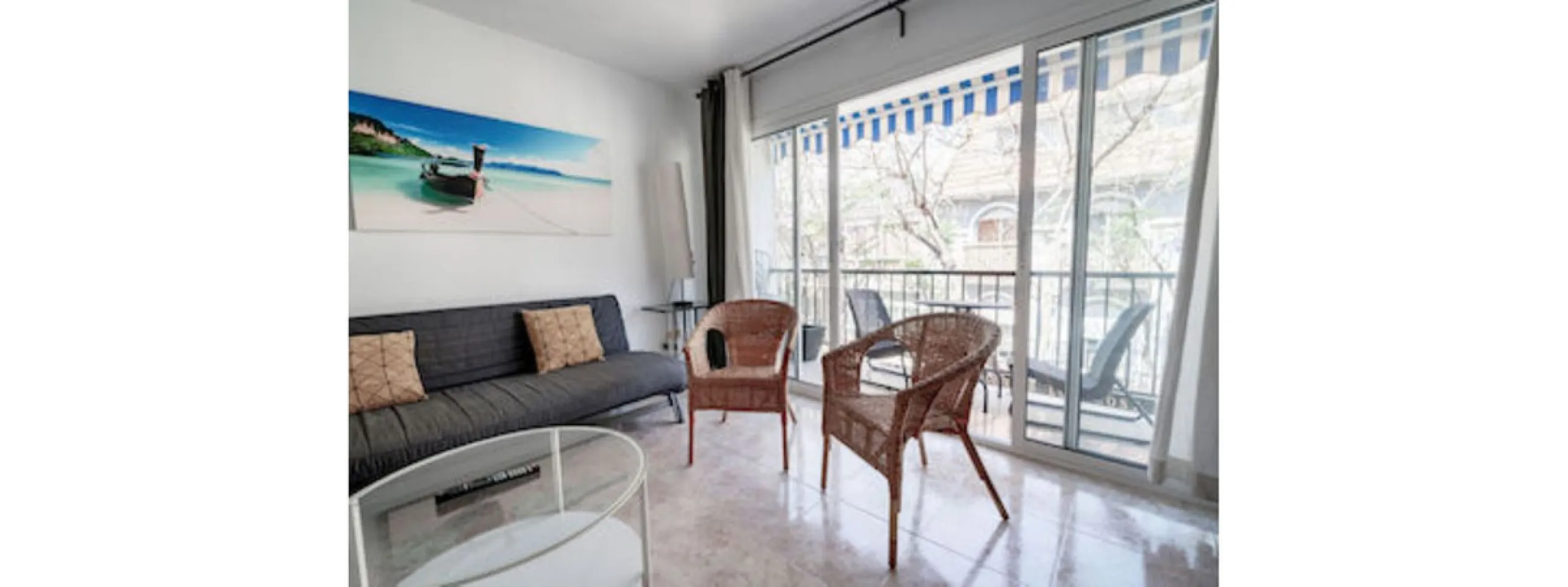 ✨ UNIQUE OPPORTUNITY: Investment Near the Beach with Guaranteed Income! ✨