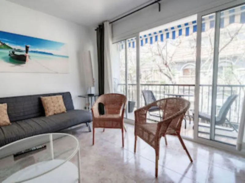 ✨ UNIQUE OPPORTUNITY: Investment Near the Beach with Guaranteed Income! ✨