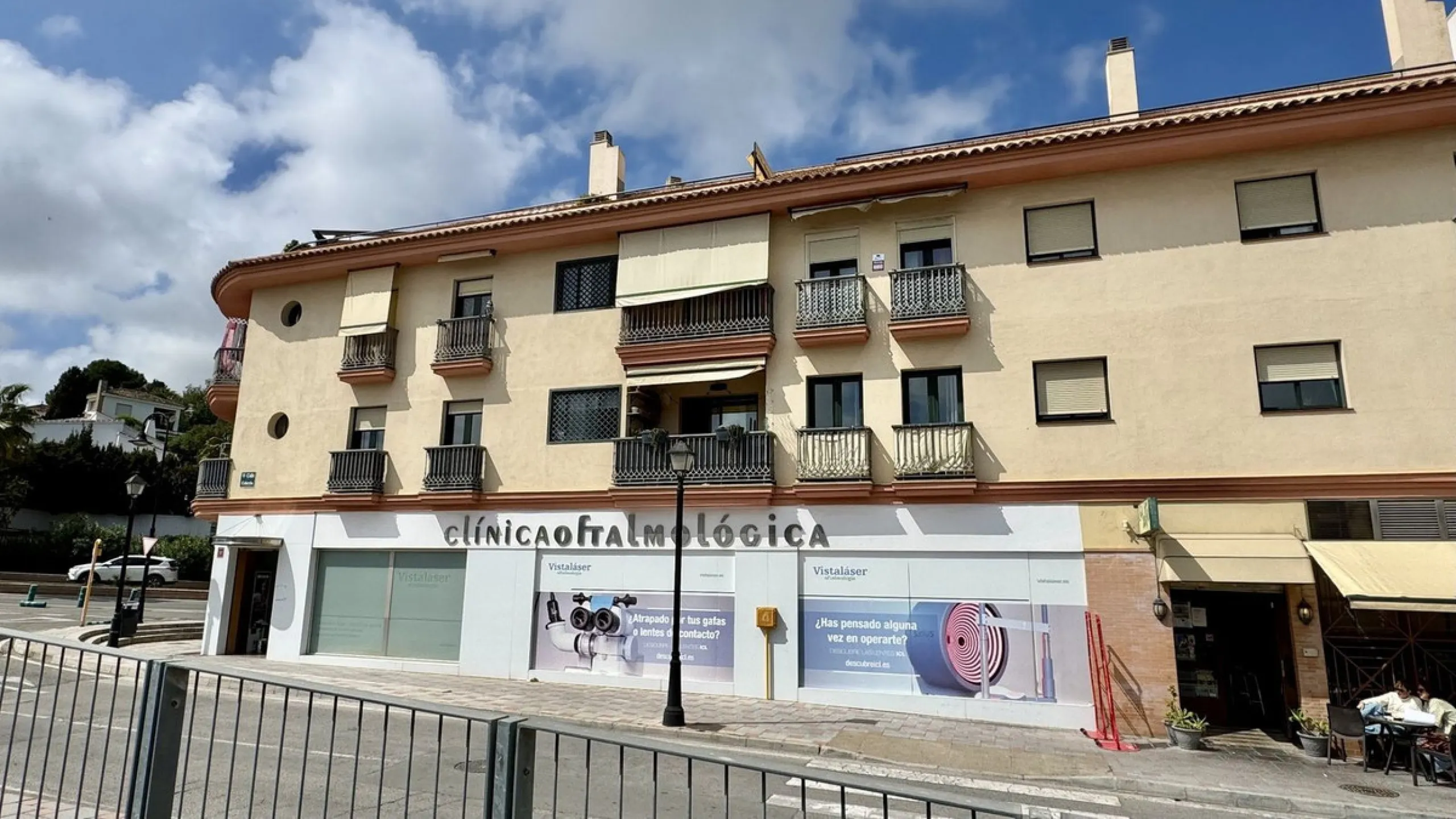 Apartment - Penthouse в продаже в Fuengirola, Málaga. В доме 2 спален и 2 ванных комнат. Площадь дома 85 м²