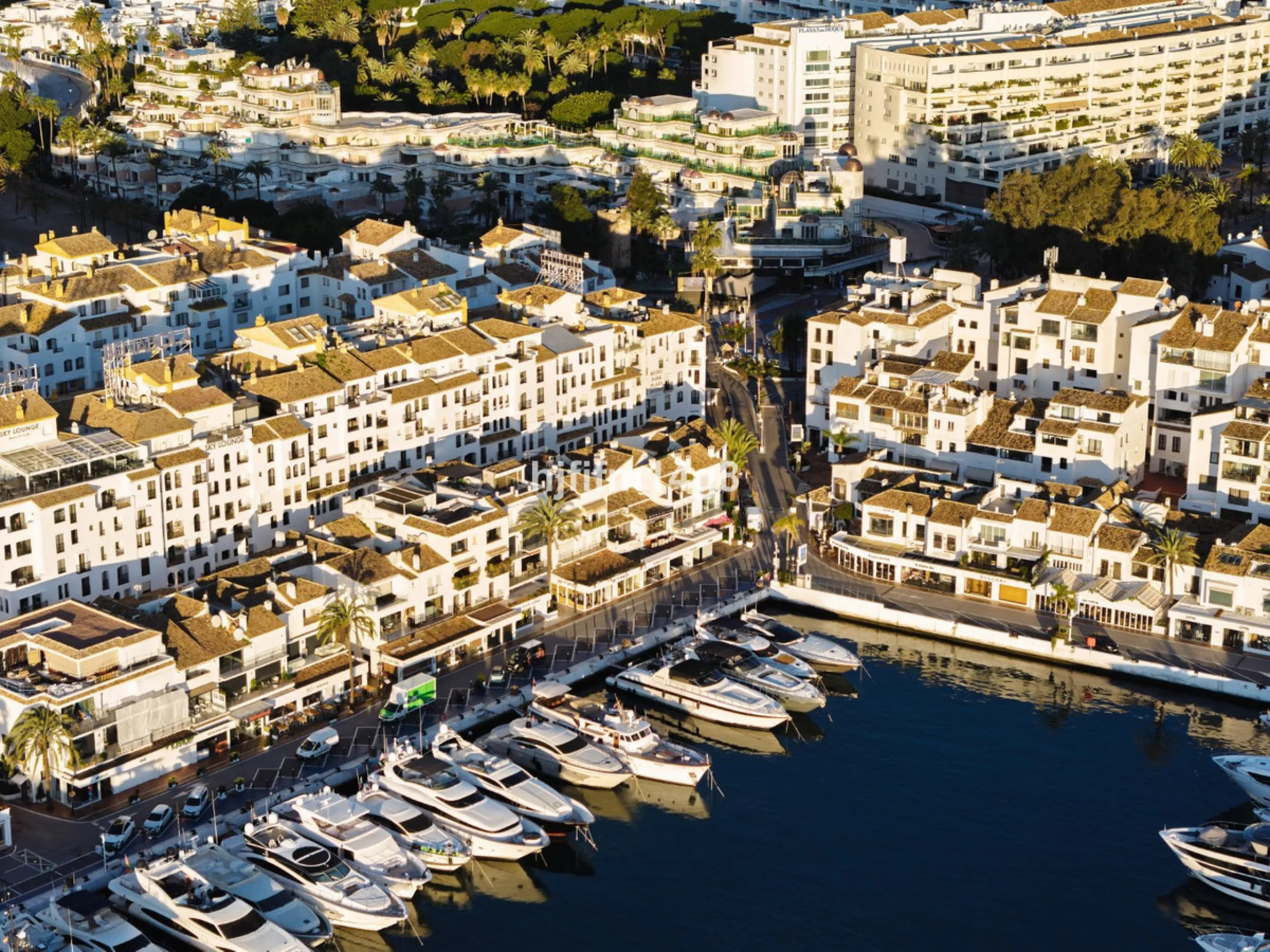This spacious apartment for sale in Benabola, Puerto Banús offers a rare opportunity to invest in one of Marbella's most prestigious marina-front locations. Situated in second line, the property enjoys front-line marina views while benefiting from the gre