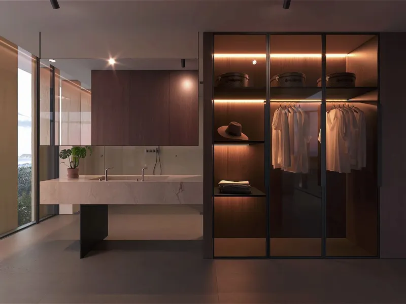 Luxe-Villa in Neubau in Premia de Dalt, Barcelona