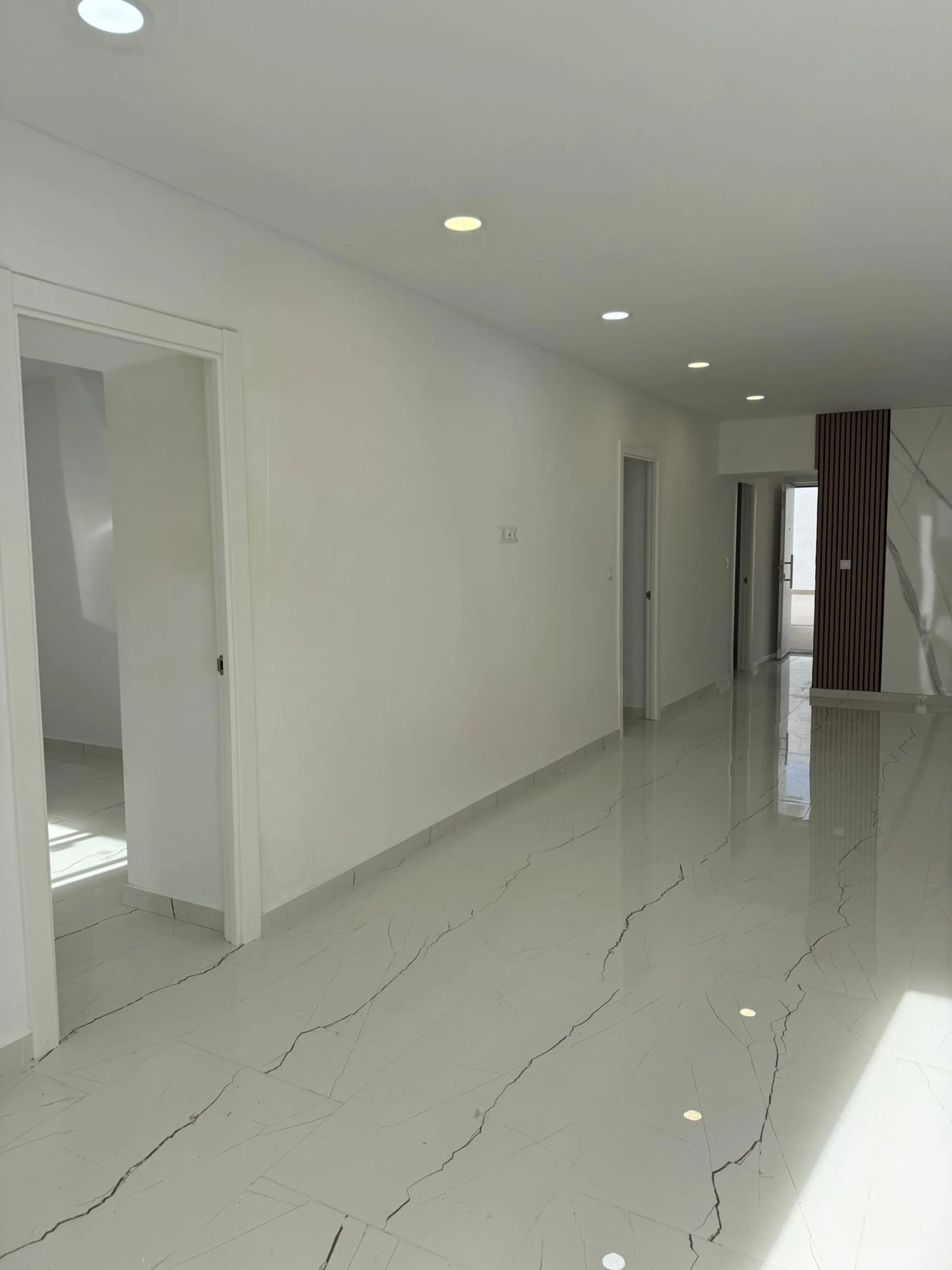 Renovated apartment in the centre of Alhaurín el Grande