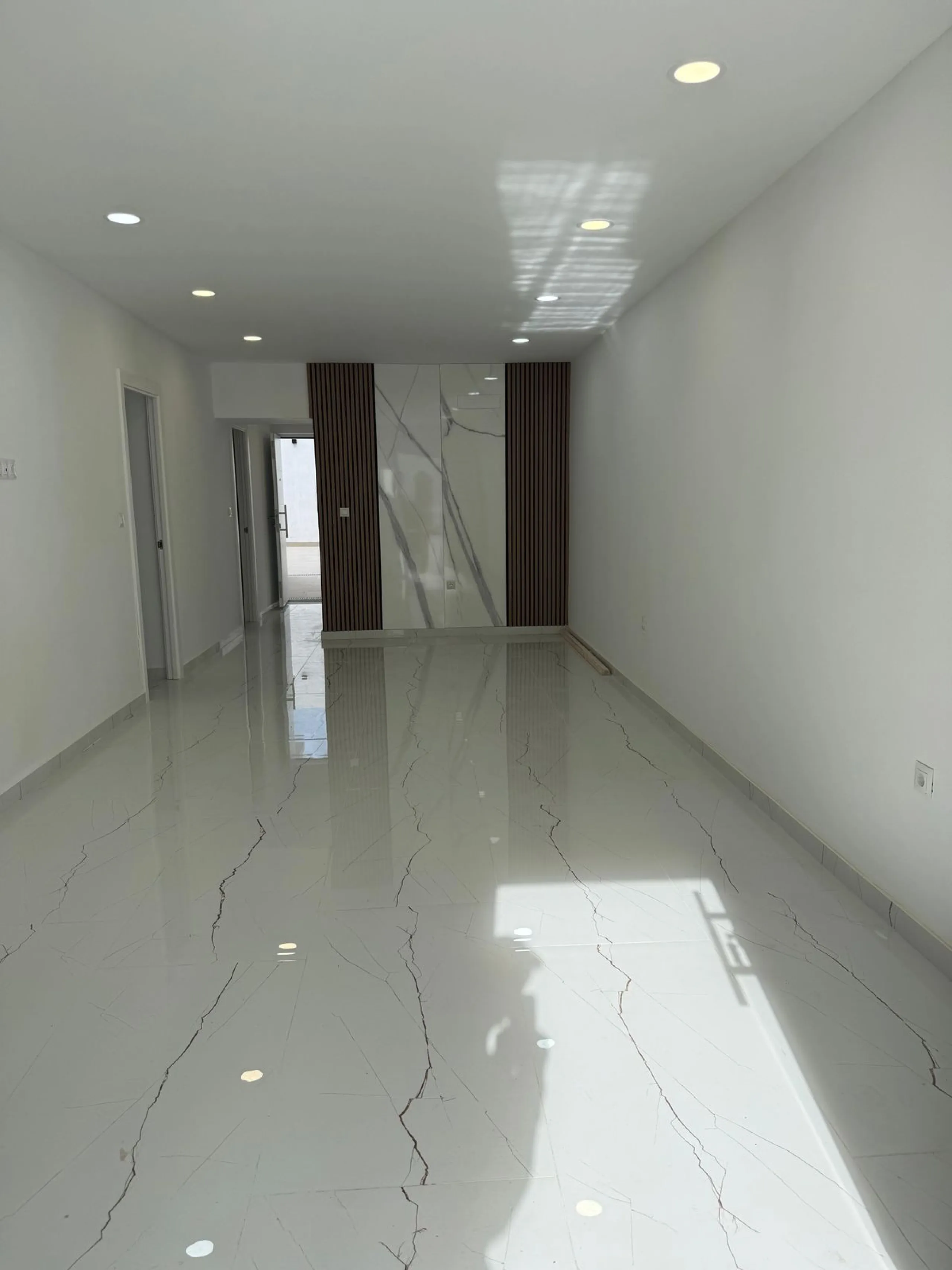 Renovated apartment in the centre of Alhaurín el Grande