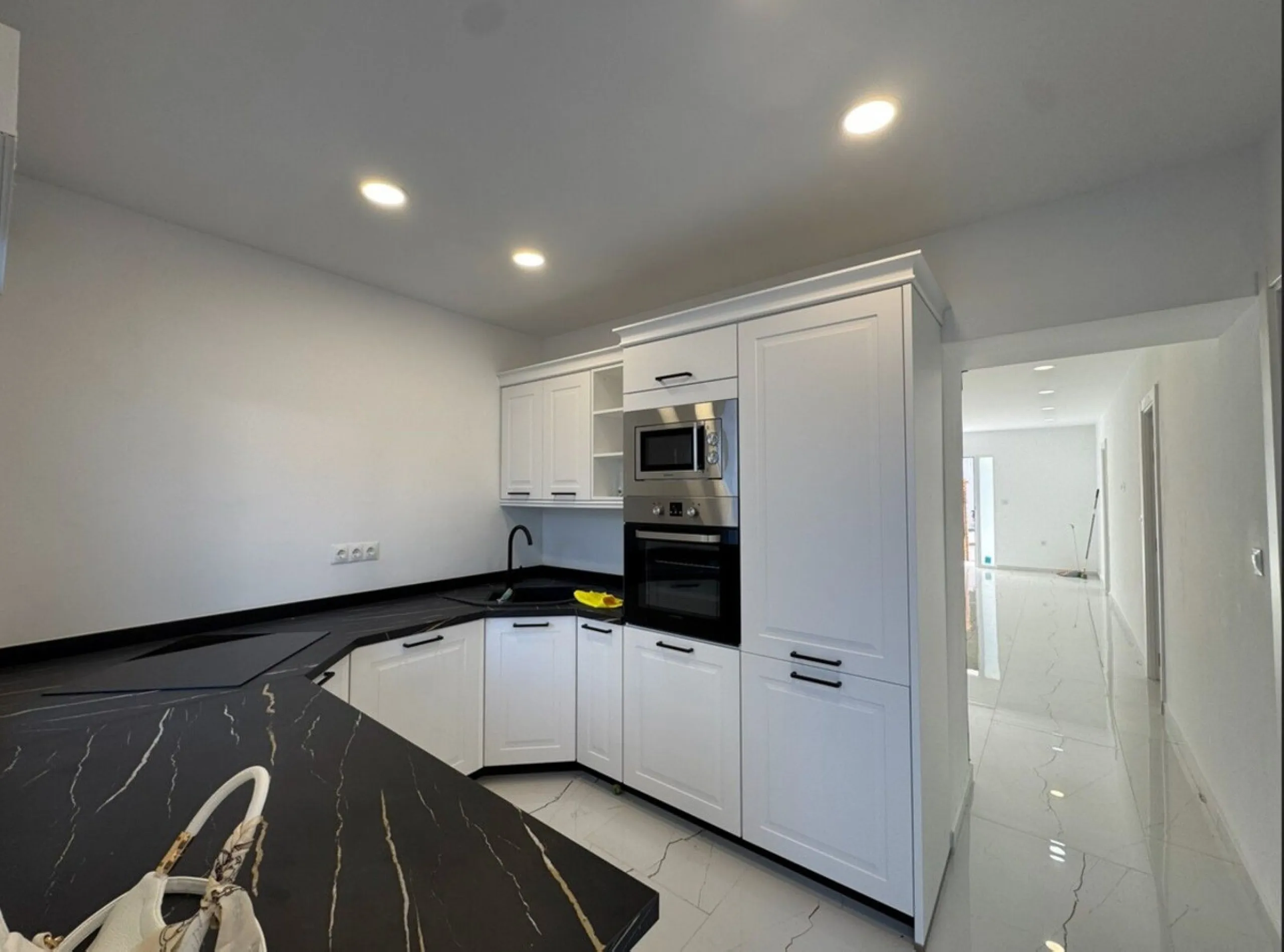 Renovated apartment in the centre of Alhaurín el Grande