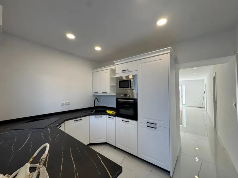 Renovated apartment in the centre of Alhaurín el Grande