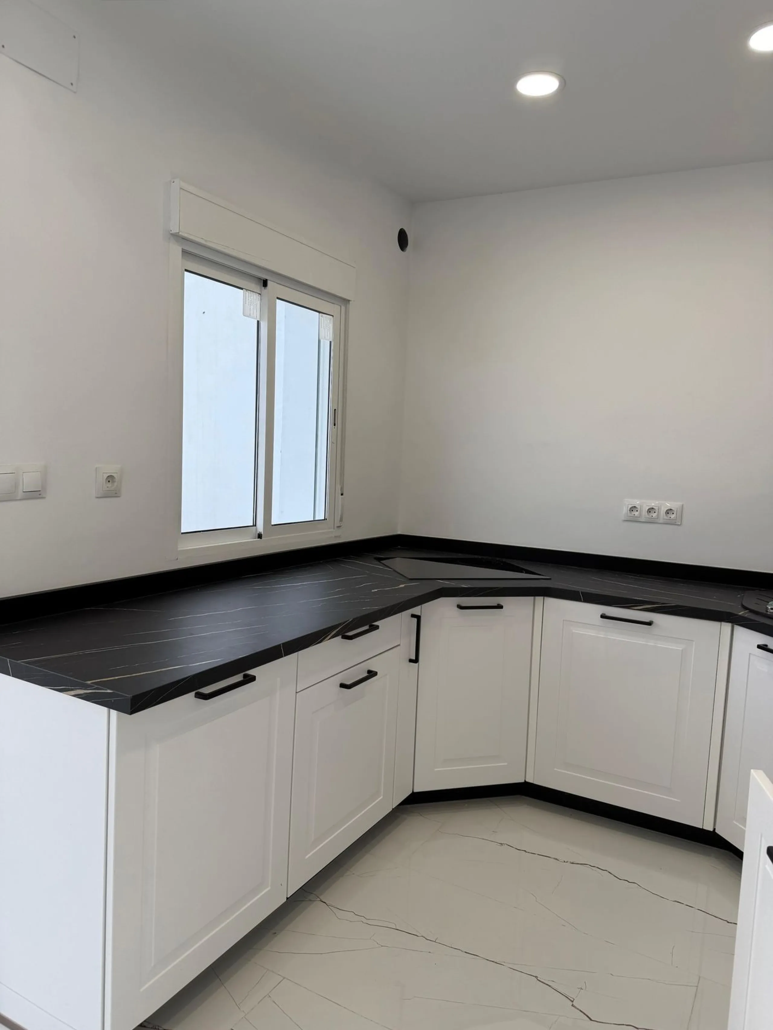 Renovated apartment in the centre of Alhaurín el Grande