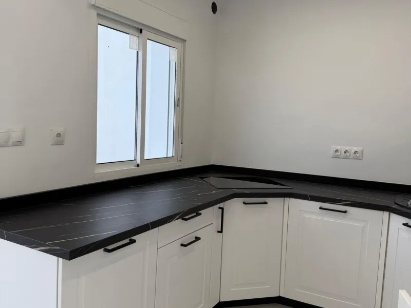 Renovated apartment in the centre of Alhaurín el Grande