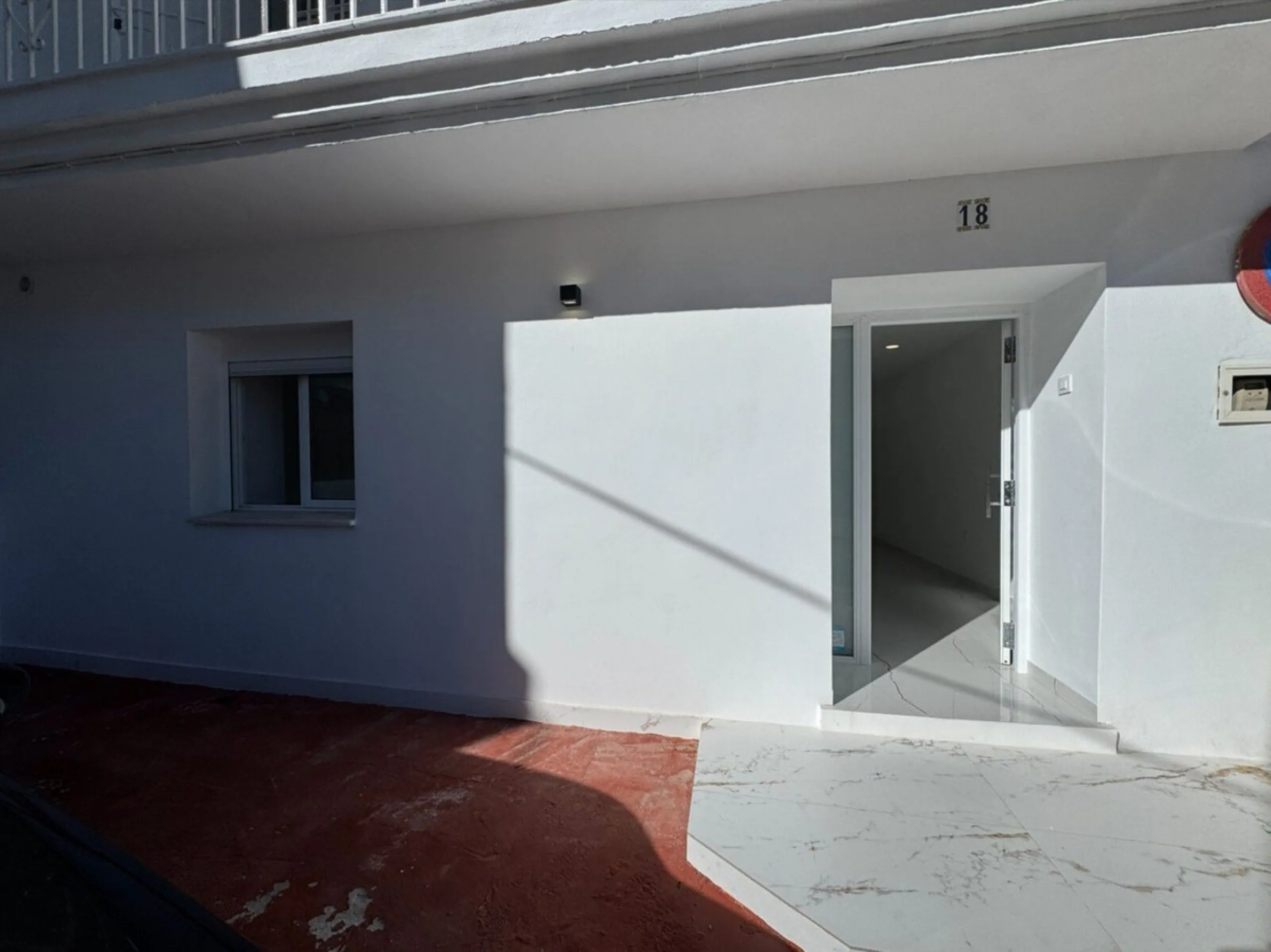 Renovated apartment in the centre of Alhaurín el Grande