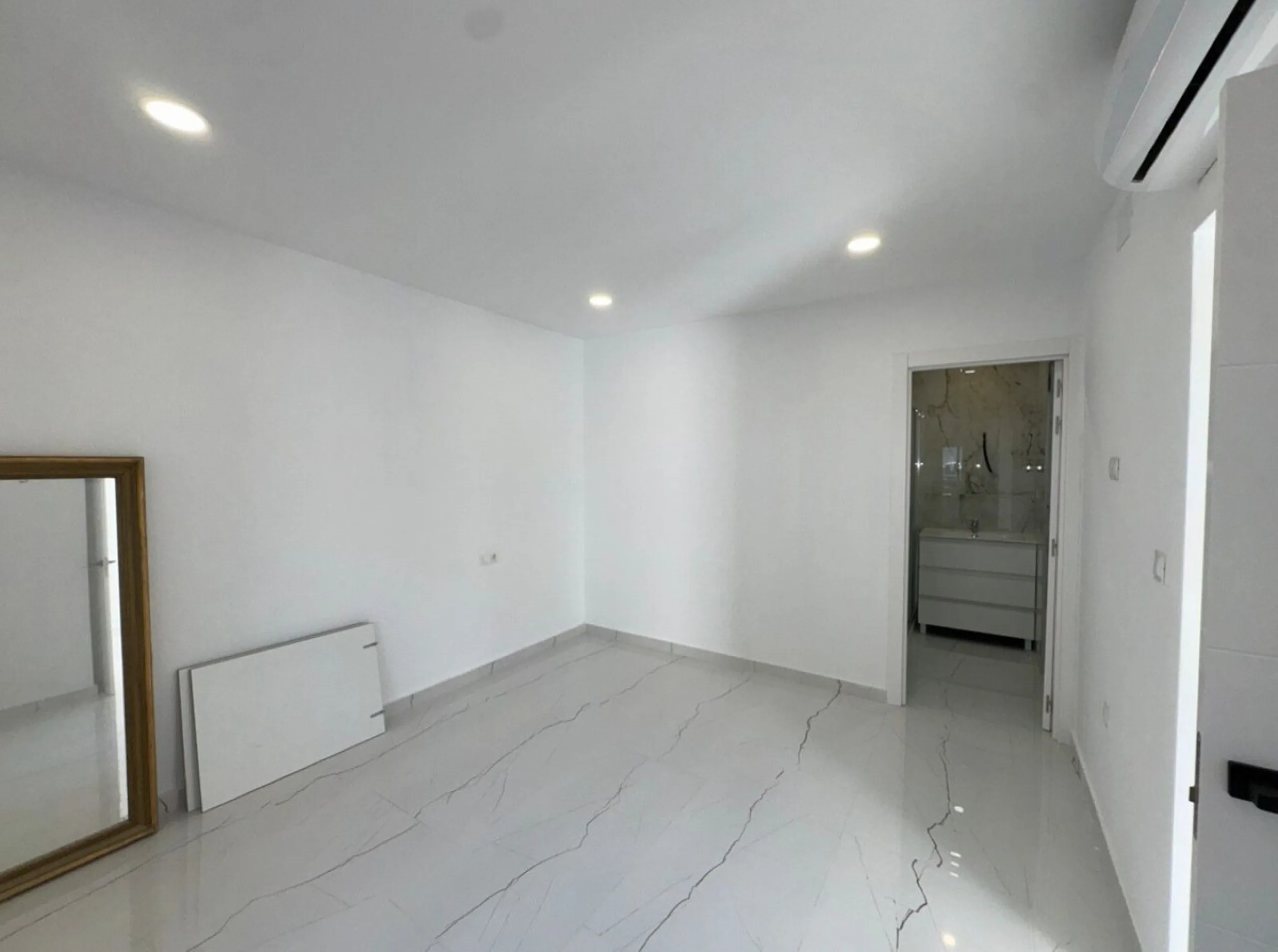 Renovated apartment in the centre of Alhaurín el Grande