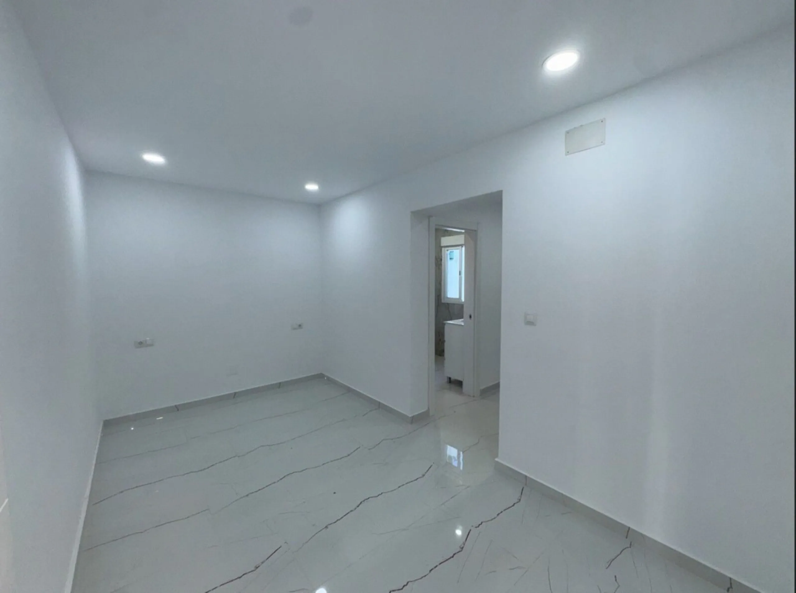Renovated apartment in the centre of Alhaurín el Grande