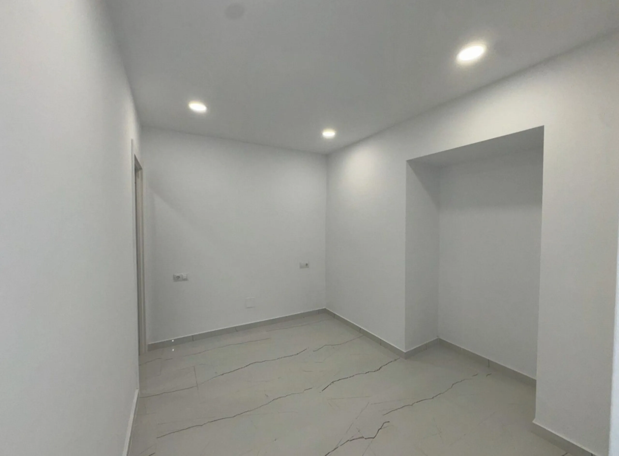 Renovated apartment in the centre of Alhaurín el Grande