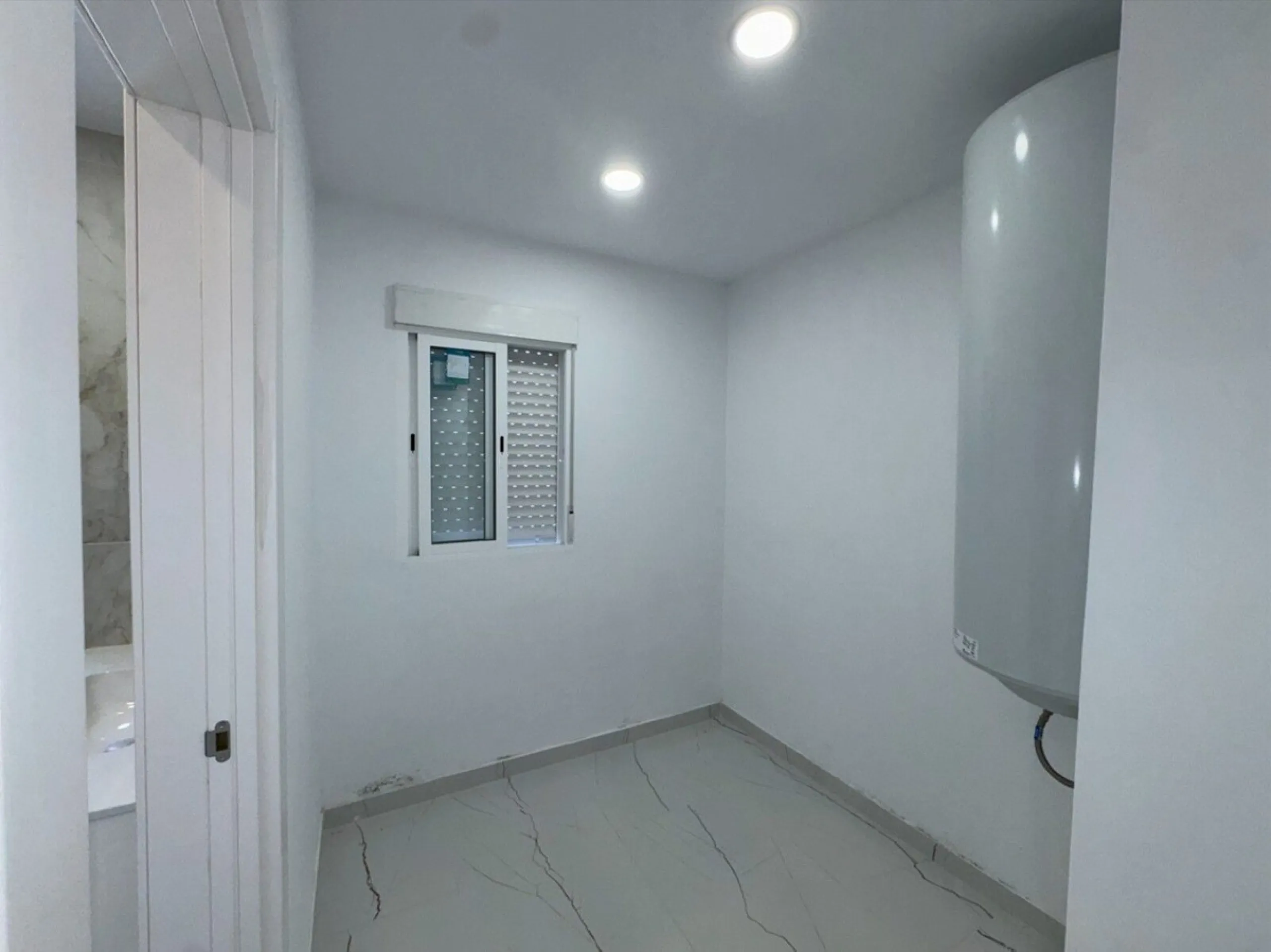 Renovated apartment in the centre of Alhaurín el Grande