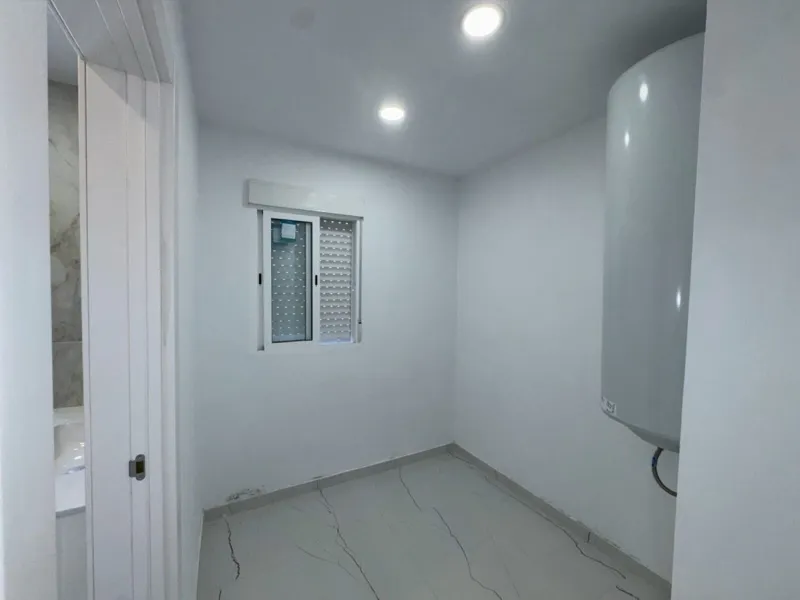 Renovated apartment in the centre of Alhaurín el Grande