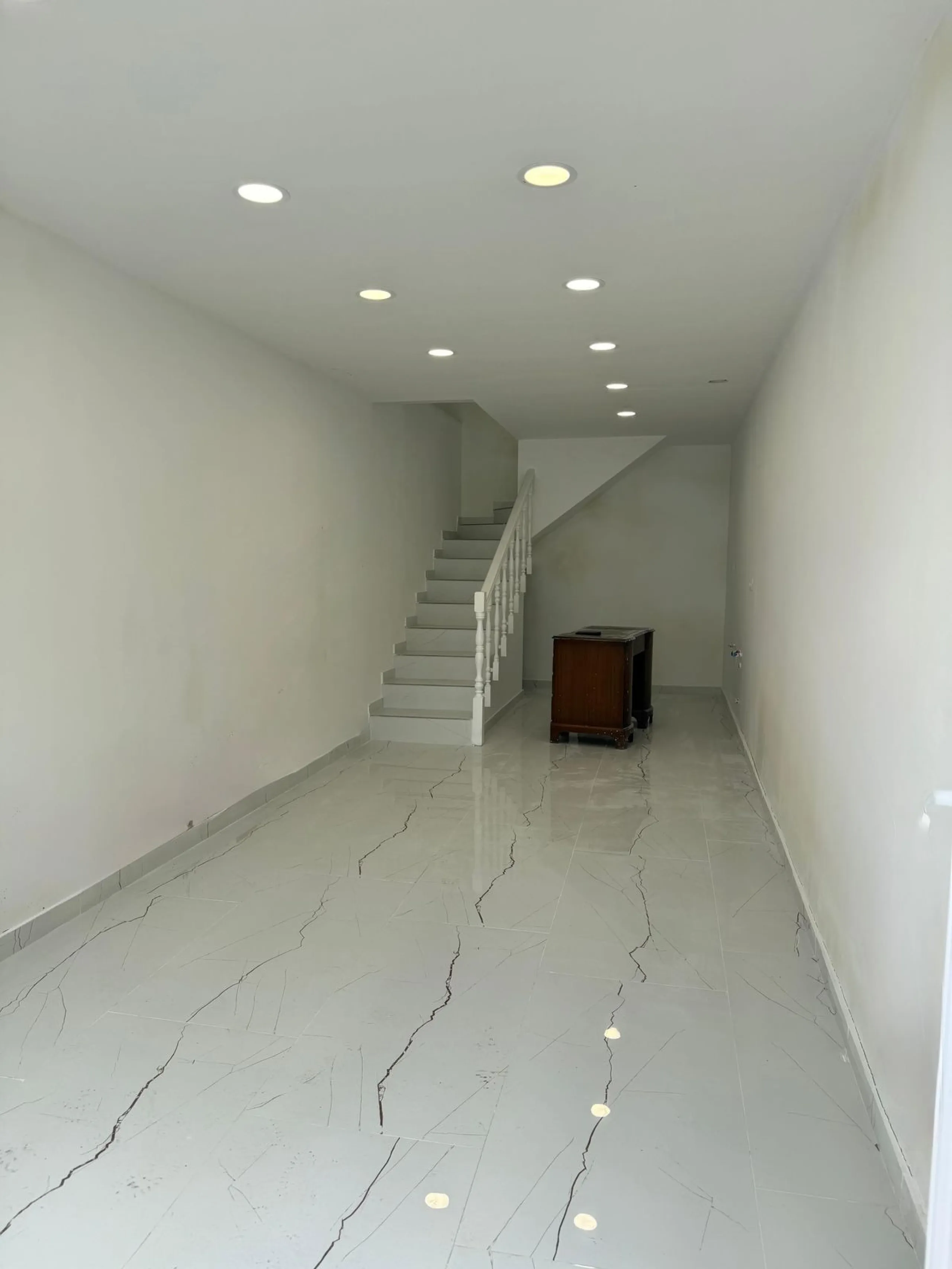 Renovated apartment in the centre of Alhaurín el Grande