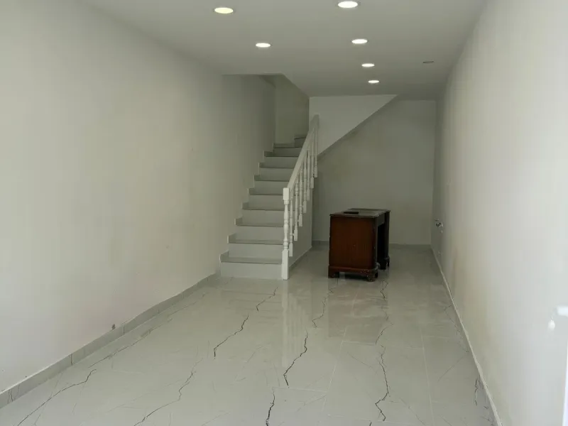 Renovated apartment in the centre of Alhaurín el Grande