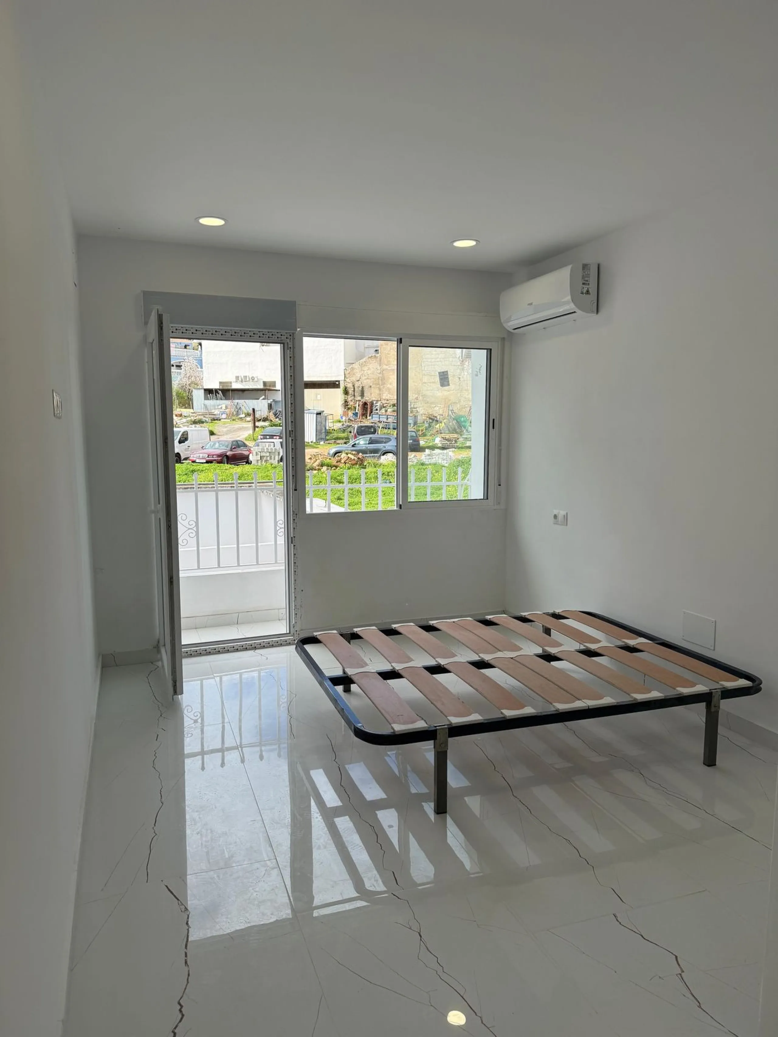 Renovated apartment in the centre of Alhaurín el Grande