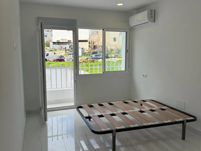 Renovated apartment in the centre of Alhaurín el Grande