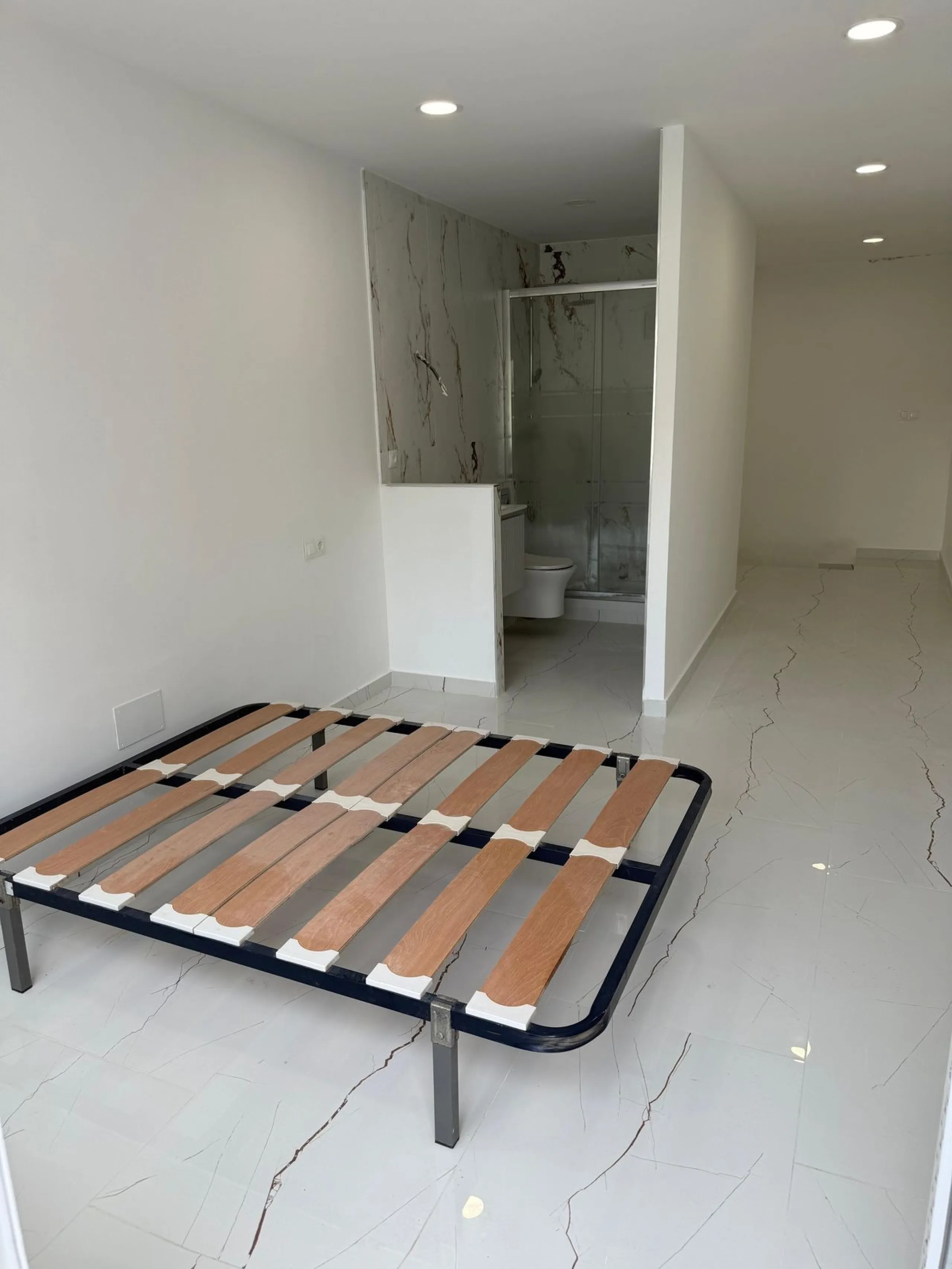 Renovated apartment in the centre of Alhaurín el Grande