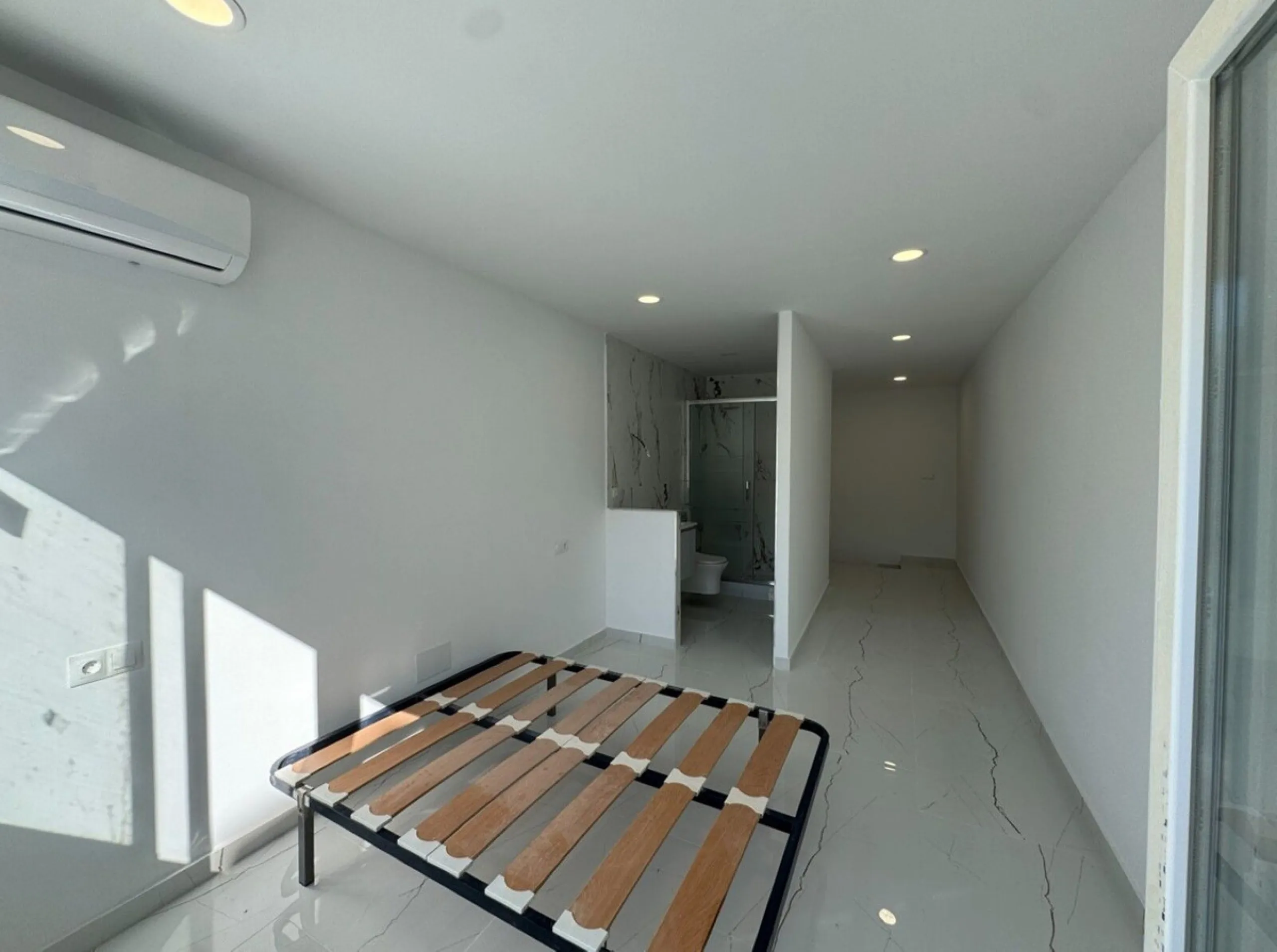 Renovated apartment in the centre of Alhaurín el Grande