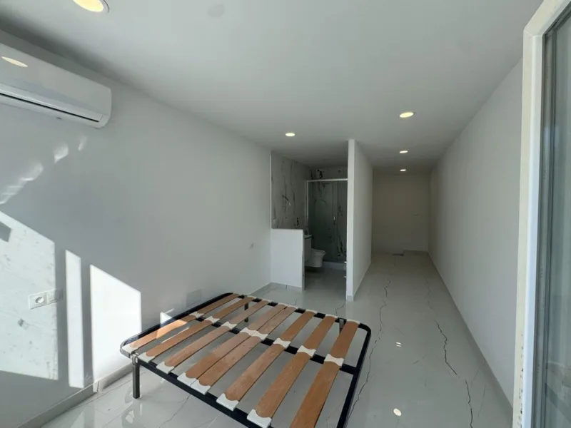 Renovated apartment in the centre of Alhaurín el Grande
