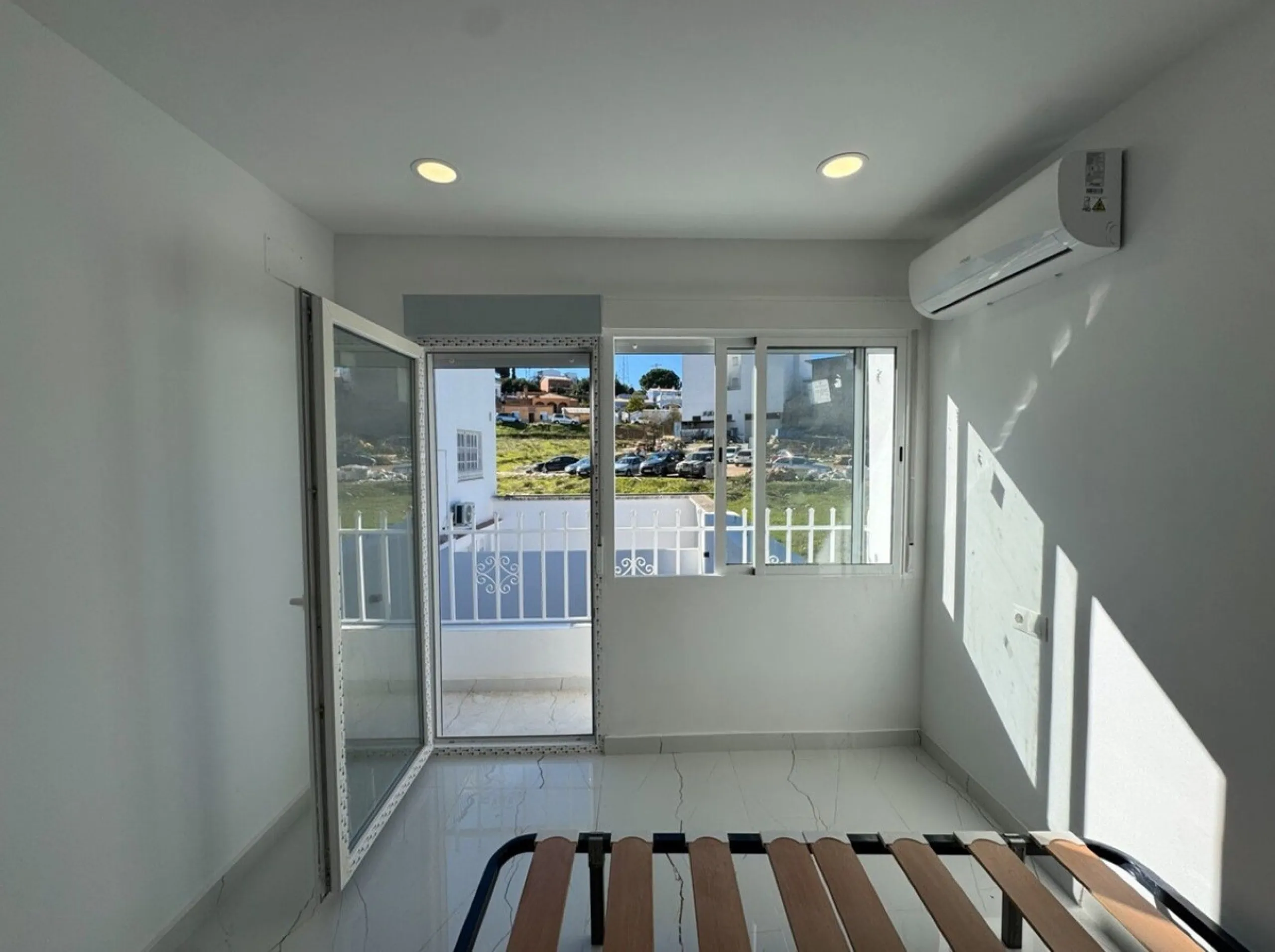 Renovated apartment in the centre of Alhaurín el Grande