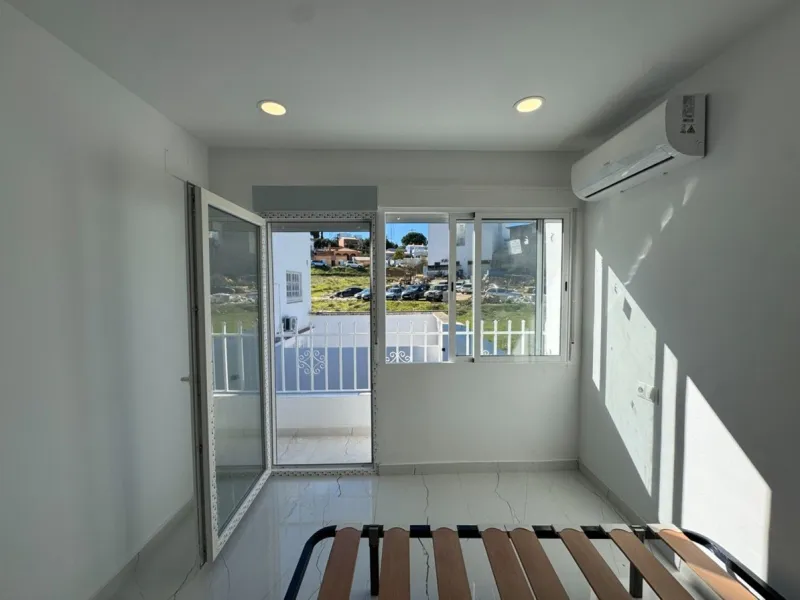 Renovated apartment in the centre of Alhaurín el Grande