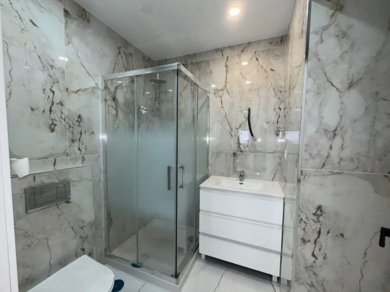 Renovated apartment in the centre of Alhaurín el Grande