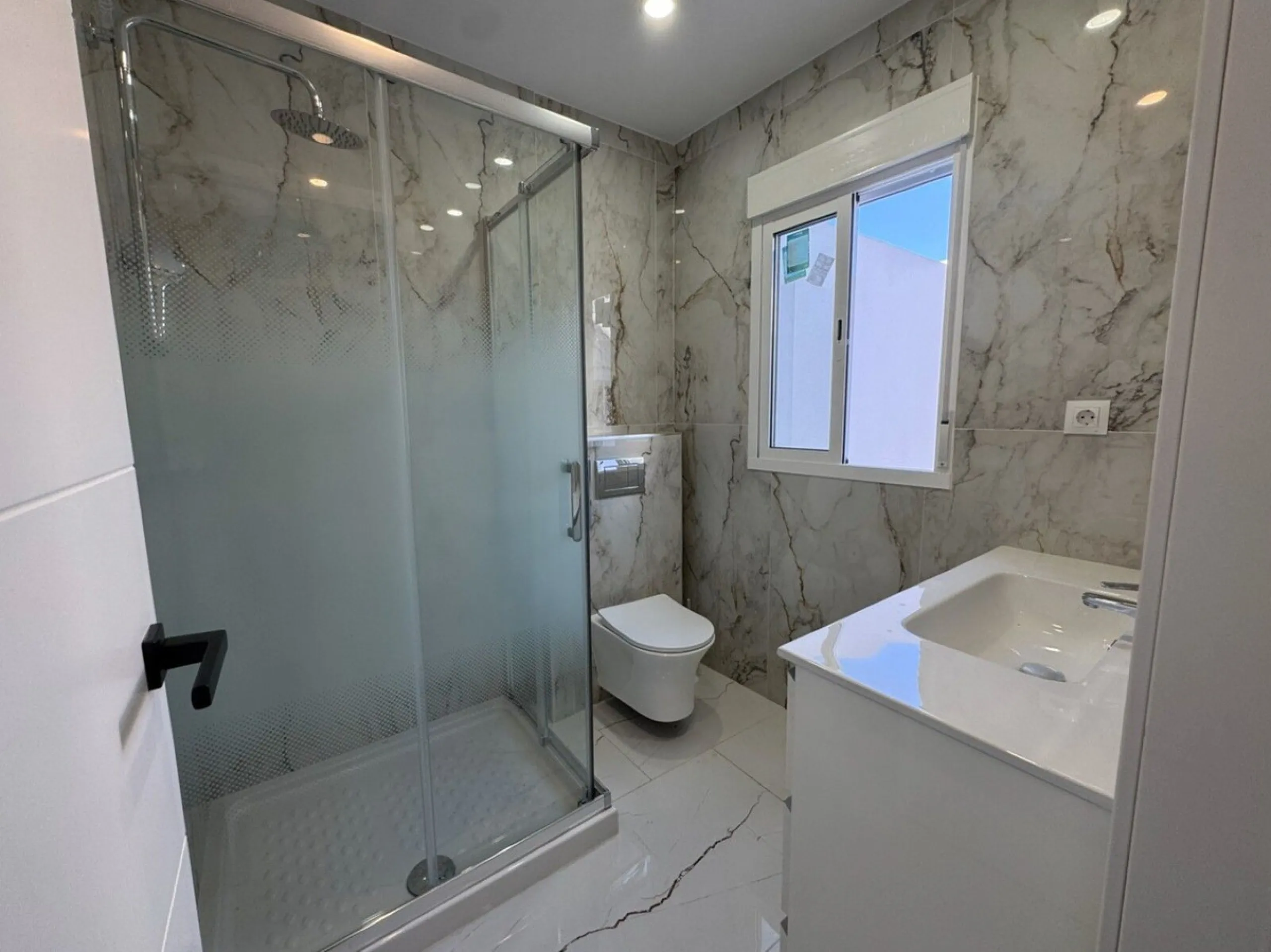 Renovated apartment in the centre of Alhaurín el Grande
