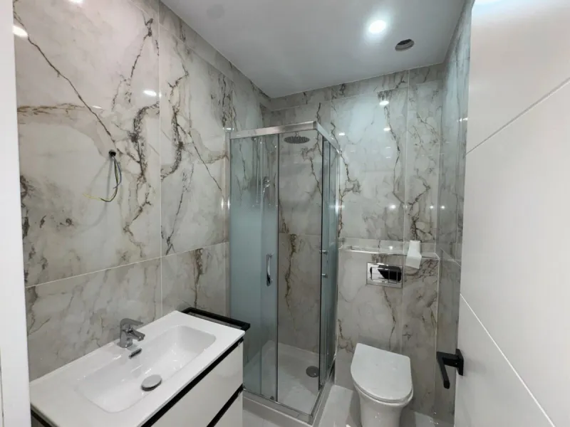 Renovated apartment in the centre of Alhaurín el Grande
