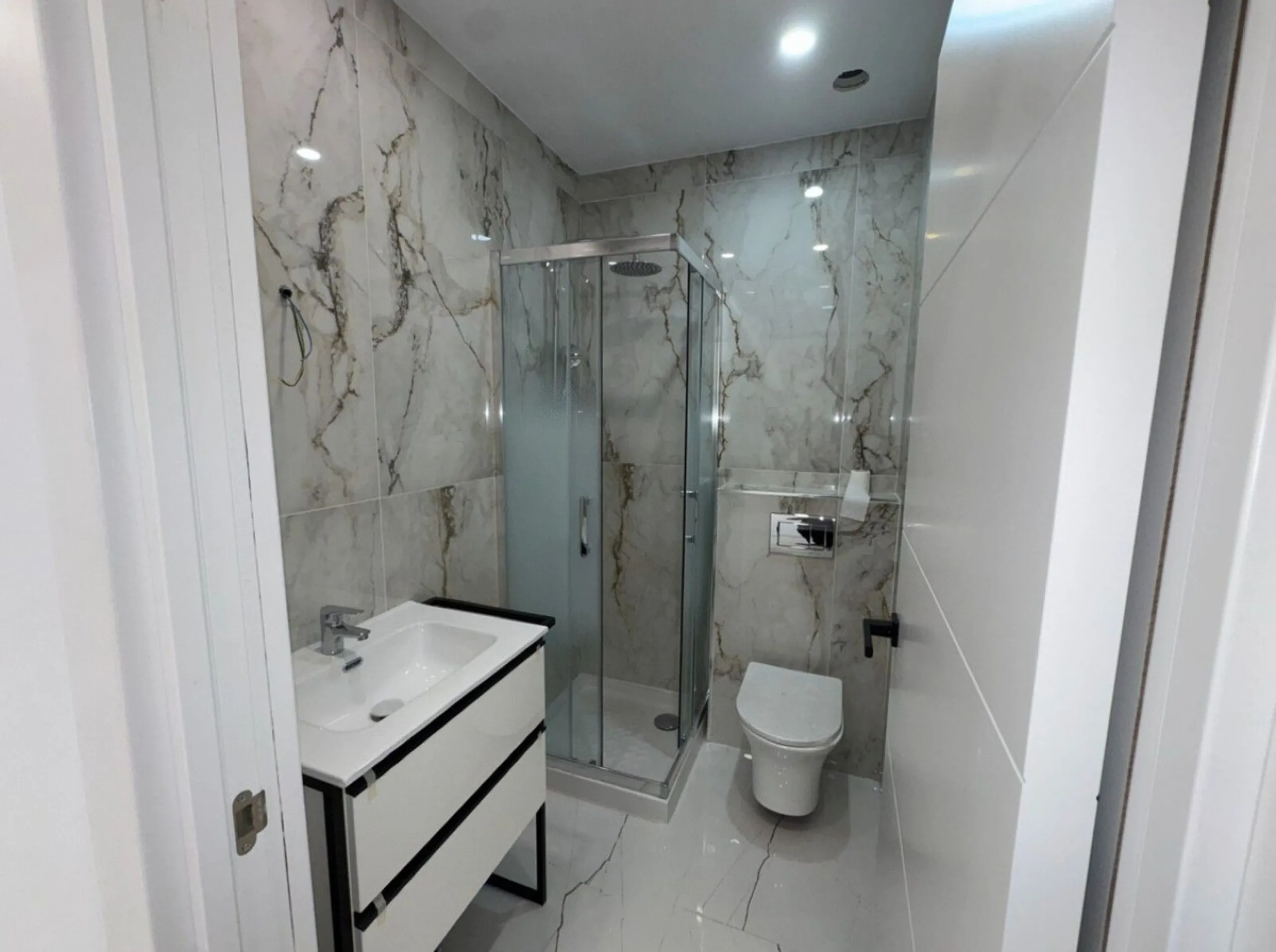 Renovated apartment in the centre of Alhaurín el Grande