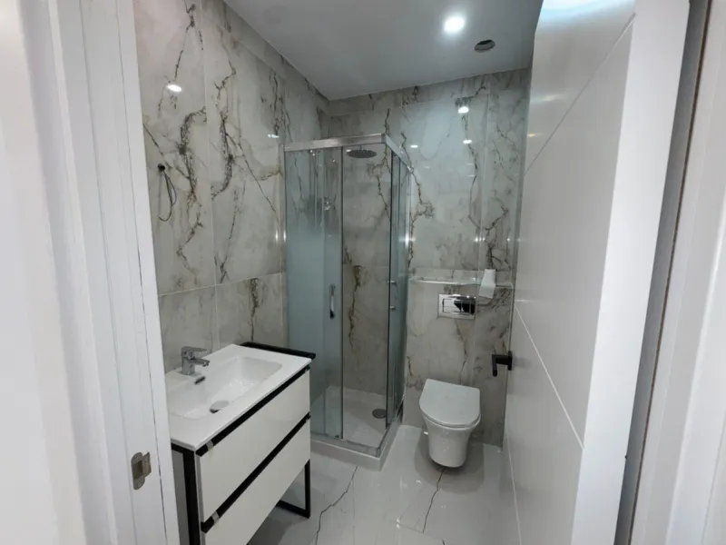 Renovated apartment in the centre of Alhaurín el Grande