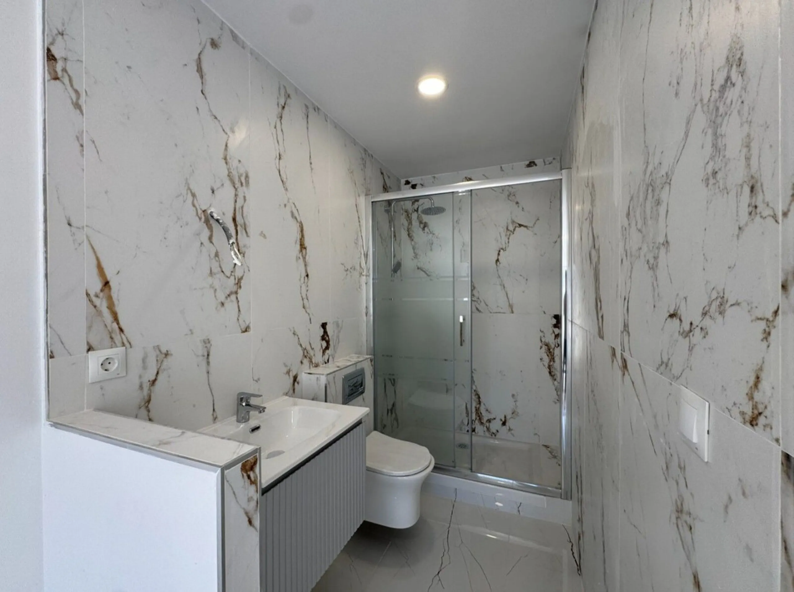 Renovated apartment in the centre of Alhaurín el Grande
