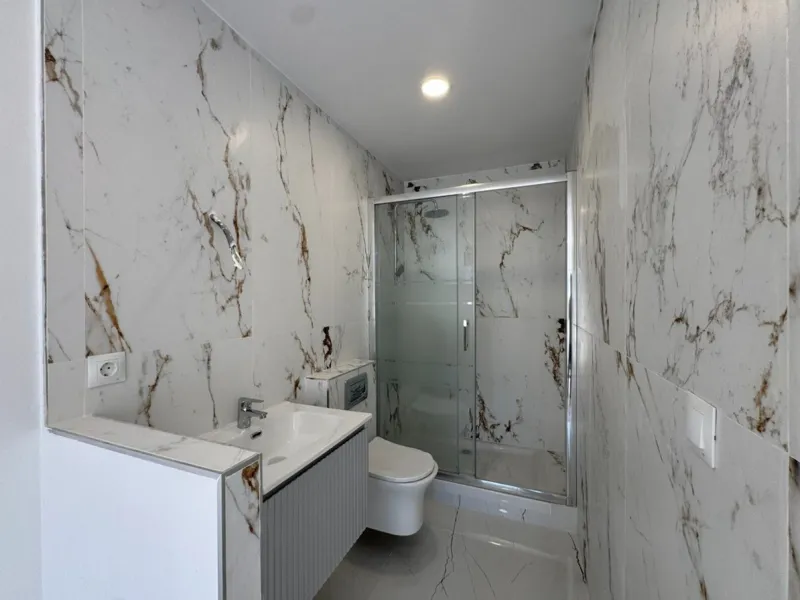 Renovated apartment in the centre of Alhaurín el Grande